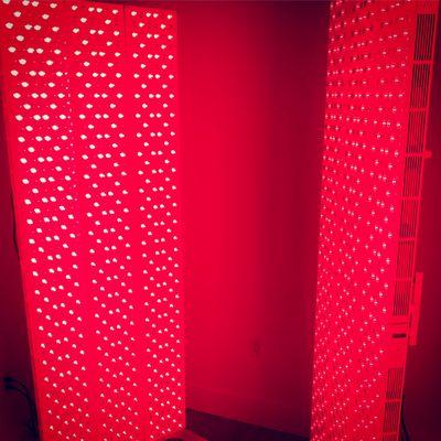 Restore Hyper Wellness - Boca Raton PBM (Photobiomodulation) AKA Red Light Therapy