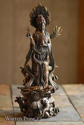 Kuan Yin