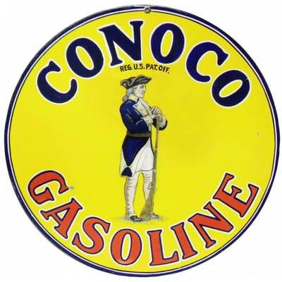 Conoco