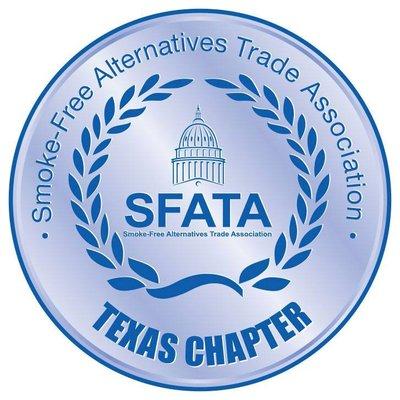 Supporting SFATA Member