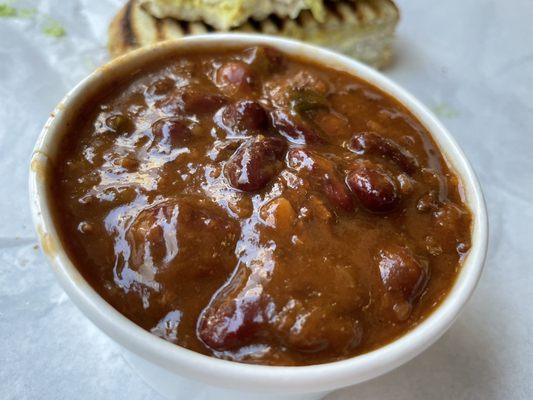 Chili con carne