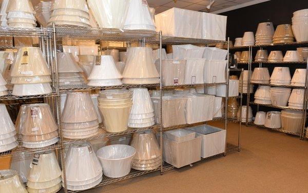 Huge selection of Lampshades