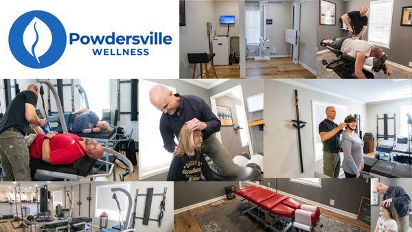 Powdersville Wellness