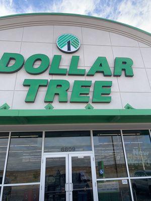 Dollar Tree