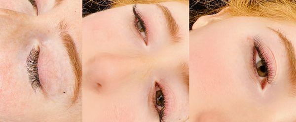 Eyelash Extensions