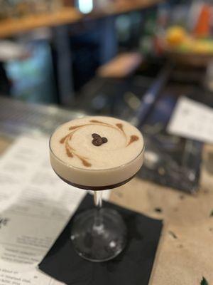 Espresso Martini