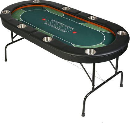 Texas Hold'em and Blackjack Table $75.00 Rental