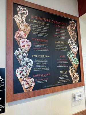 Cold Stone Creamery