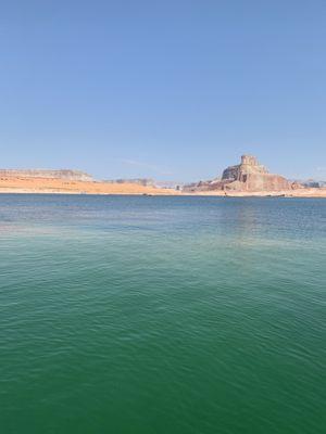 Warm Creek Bay, Lake Powell