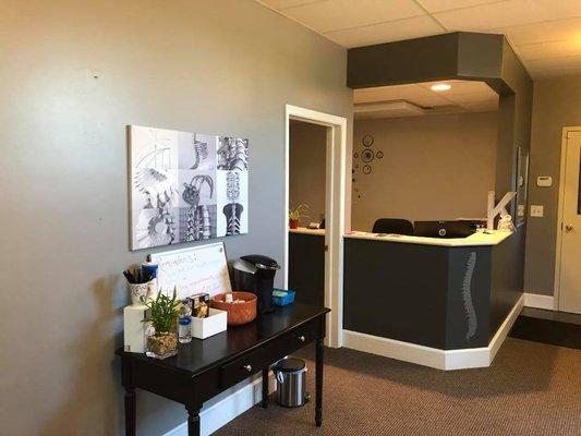 Karpowicz Chiropractic Center