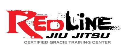 Redline Logo