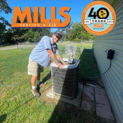 Are you looking for a HVAC company that provides the BEST AC Maintenance service? We have team dedicated to HVAC Maintenance.