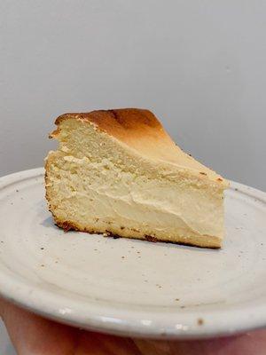 Cheesecake