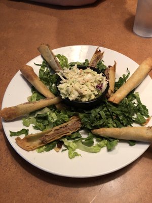 "Taquitos"