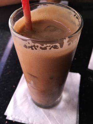 Vietnamese coffee