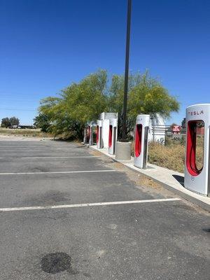 Superchargers