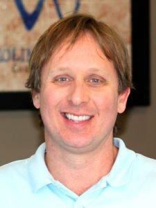 Myrtle Beach Dentist | Dr. Dustin B. Holladay