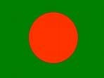 Flag of Bangladesh