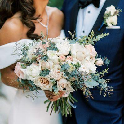 Picture yourself getting married with the ocean view of Carmel and Big Sur as your background.