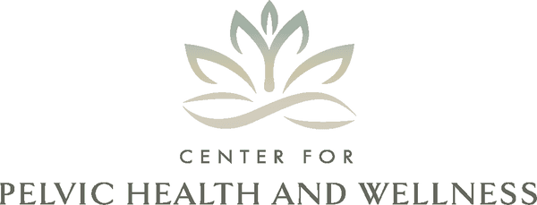 Center for Pelvic Health and Wellness logo