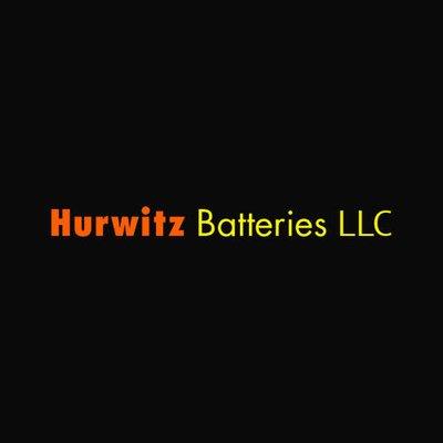 Hurwitz Batteries LLC