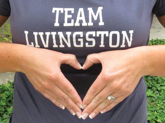 Team Livingston