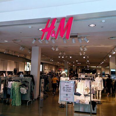 H&M