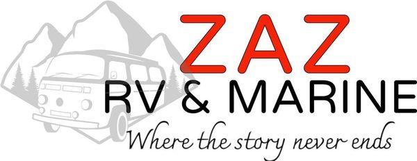 ZAZ RV & Marine is a local and family owned business in Lubbock Texas. We offer mobile repairs. We also sale rvs and boats.