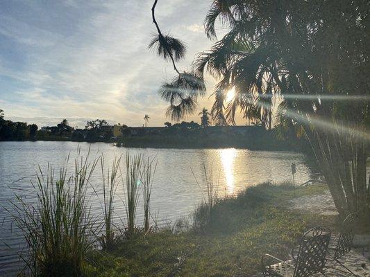 Marco Island Lakeside Inn