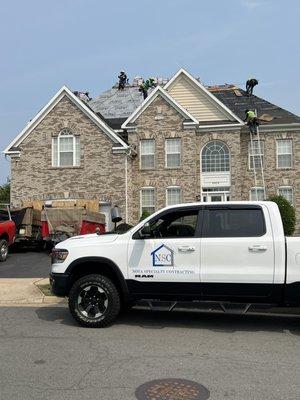 Nova Specialty Contracting