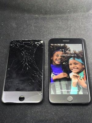 iPhone 7 Plus Screen Replacement