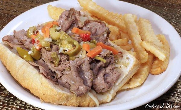 Italian Beef