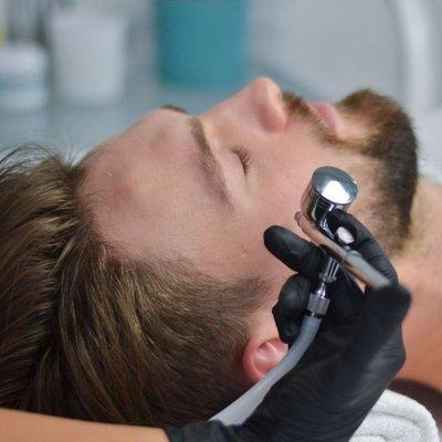 Hydro facial