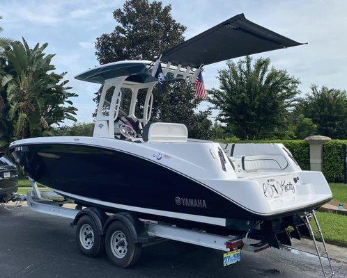 Marinemax Orlando