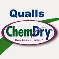 Qualls Chem-Dry Salt Lake City