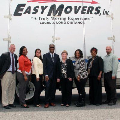 Contact us for a fast quote! https://easymovers.com