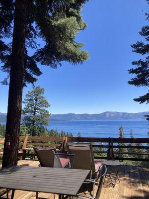 Tahoe Moon Properties