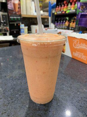 large Power Life Smoothie $7.36