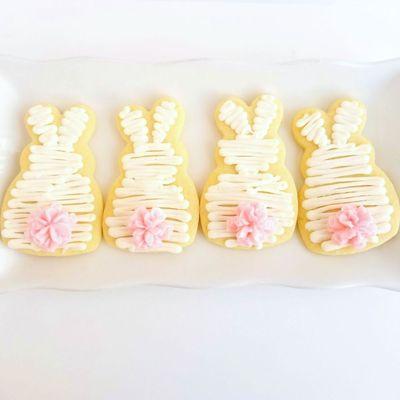 Easter Cookies