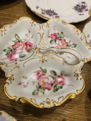 Antique china