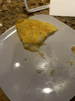 Omelette