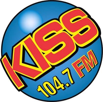 104.7 KISS FM