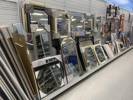 A beautiful Mirror selection for your home or office