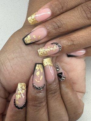 By VP Nails