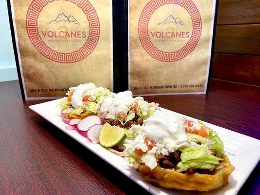 Sopes