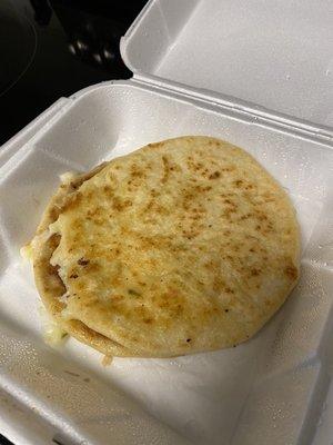 Pupusas