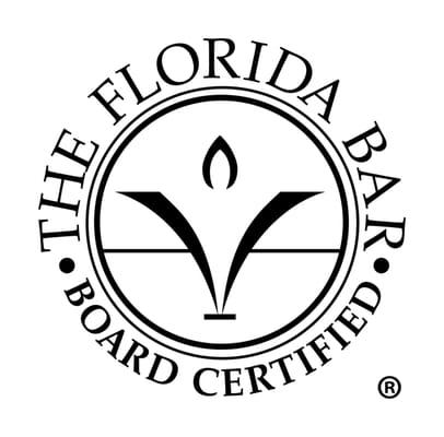 Board Certified, Marital & Family Law