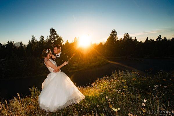 Aspen Lakes Golf Course  - Sisters, Oregon - 2024