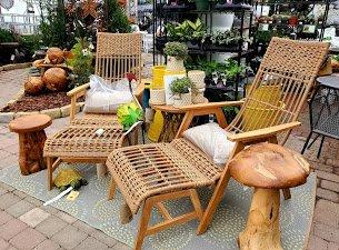 Outdoor Furniture