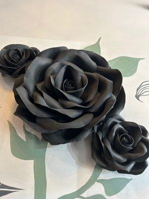 Black Rose